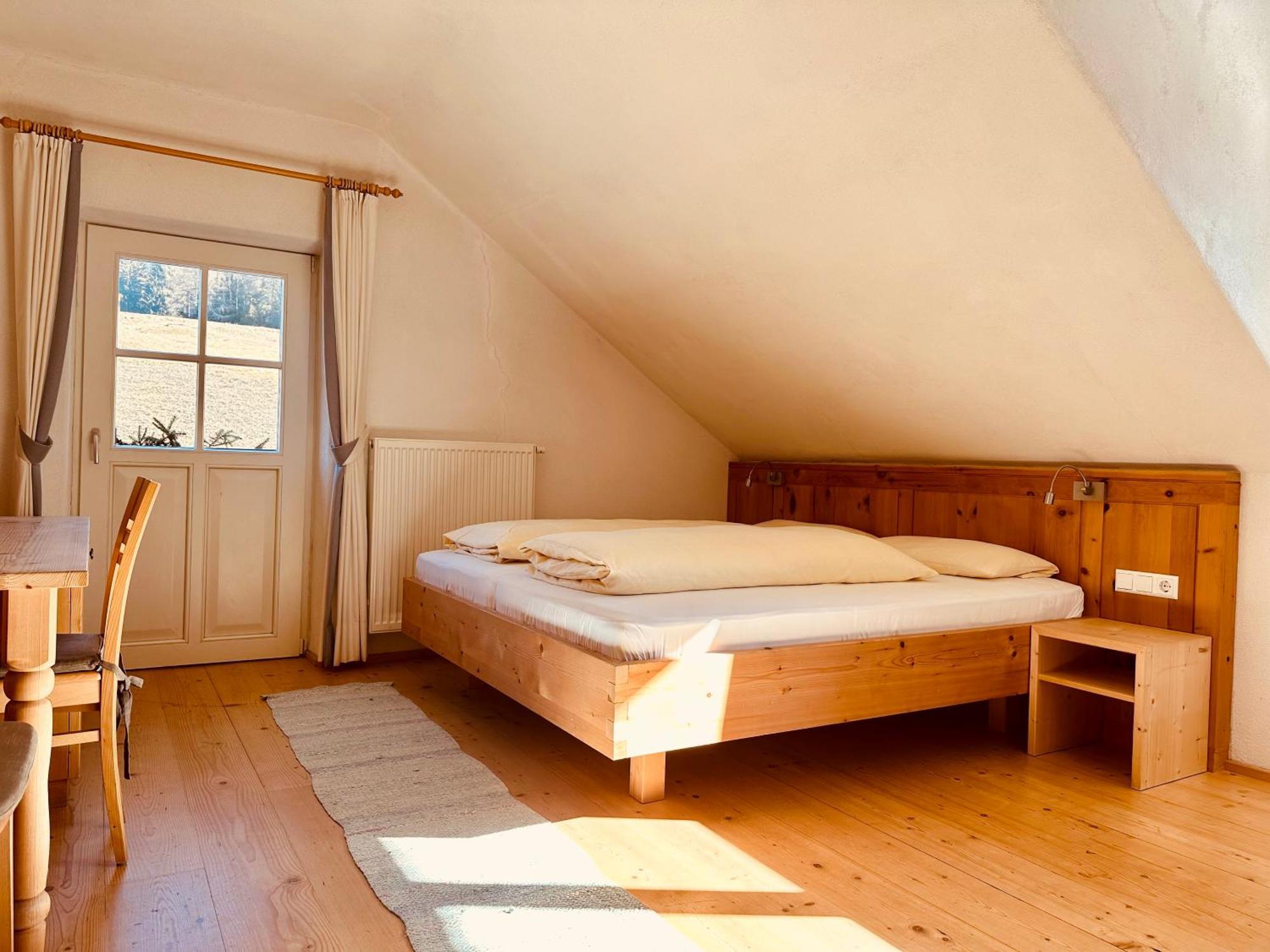 Oberraut Hotel Bruneck Buitenkant foto